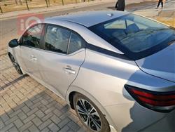 نيسان سنترا